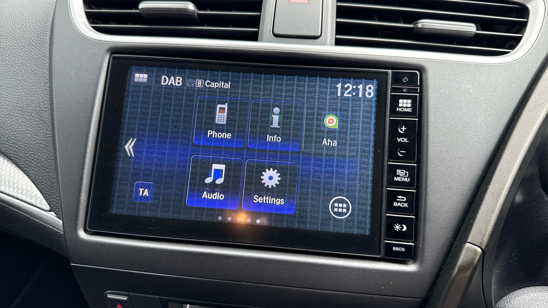 car image