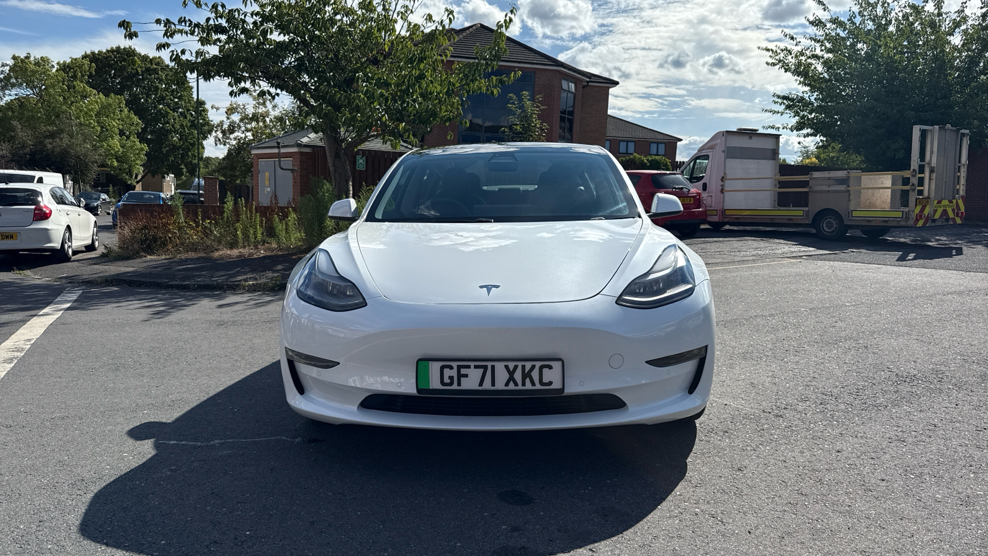 car image