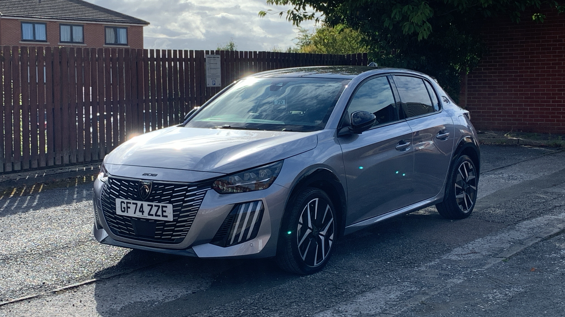 car image
