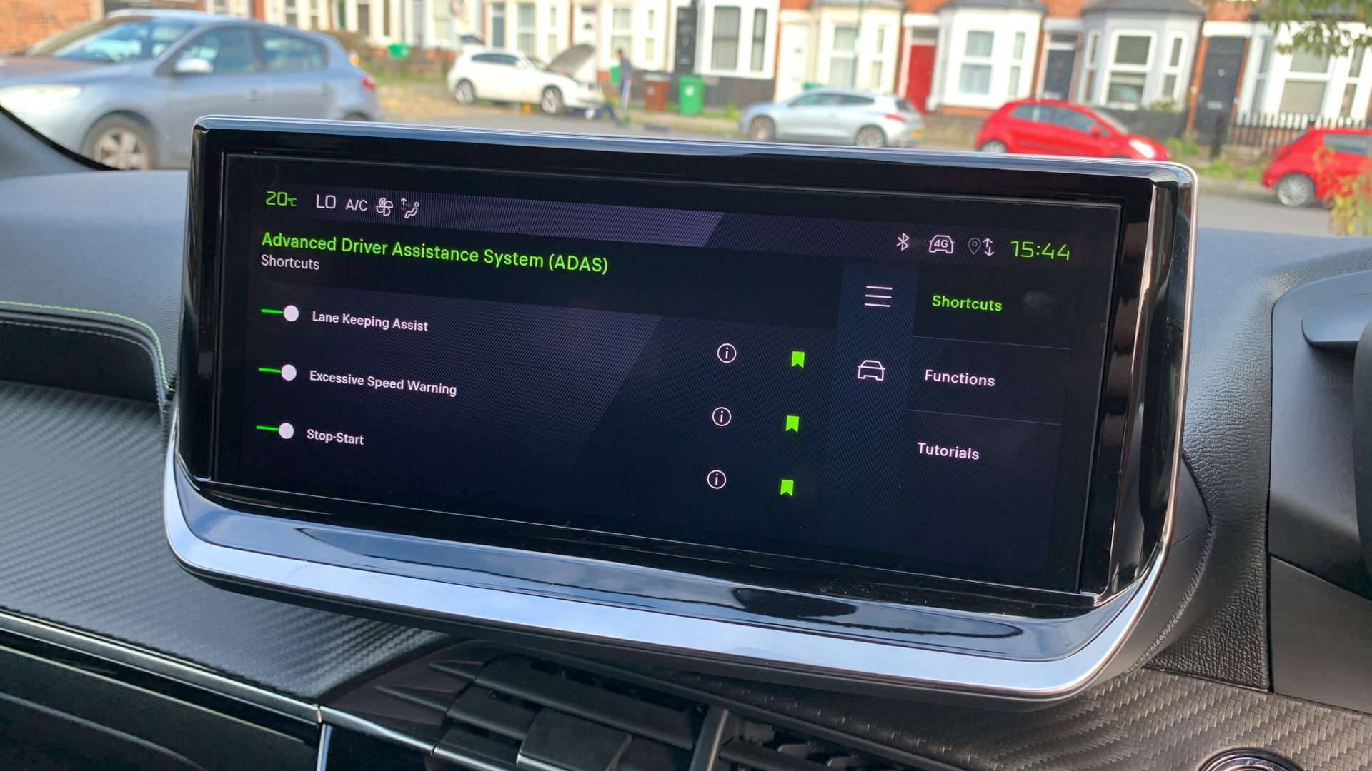 car image