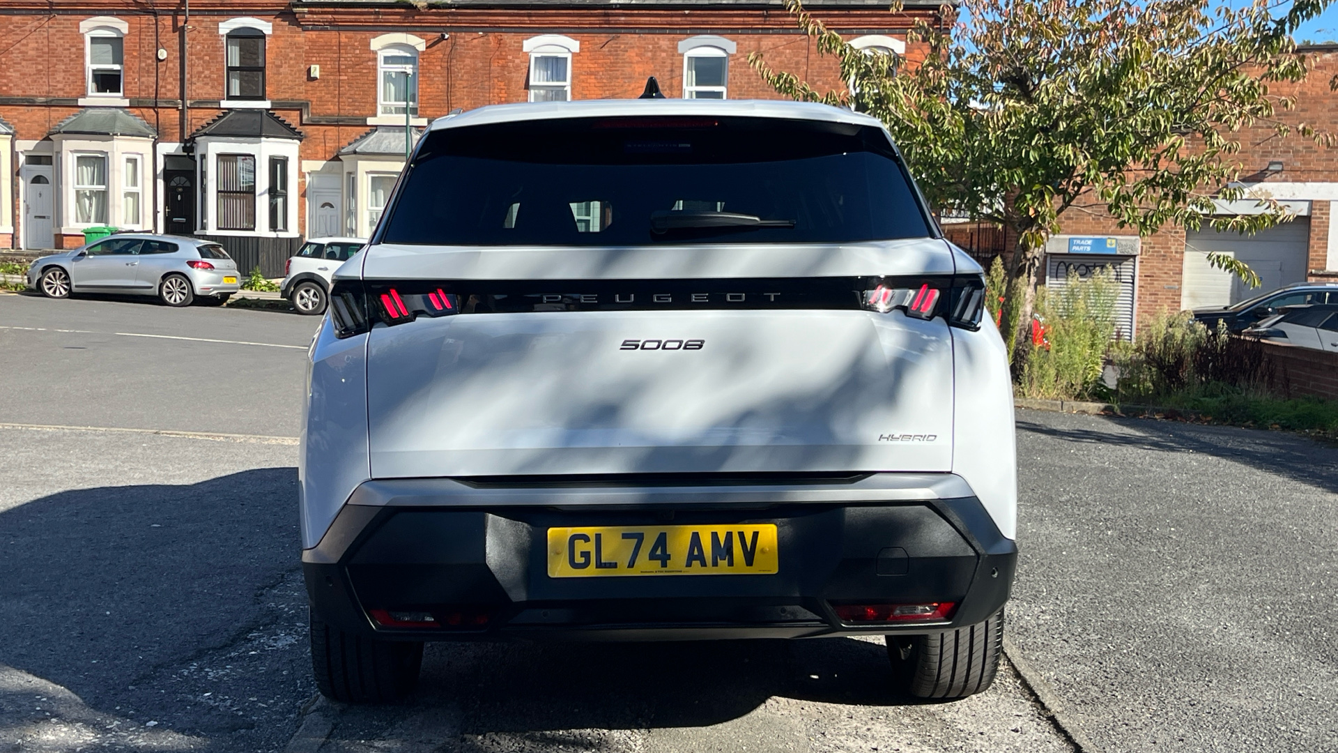 car image