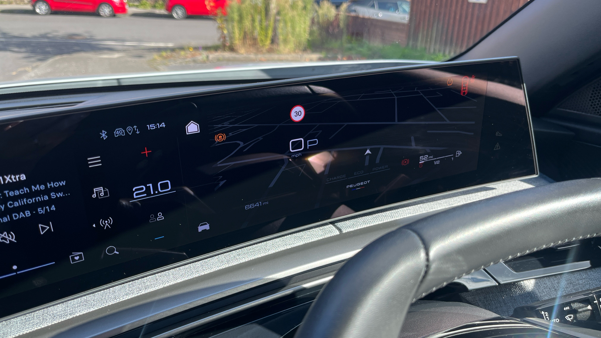 car image