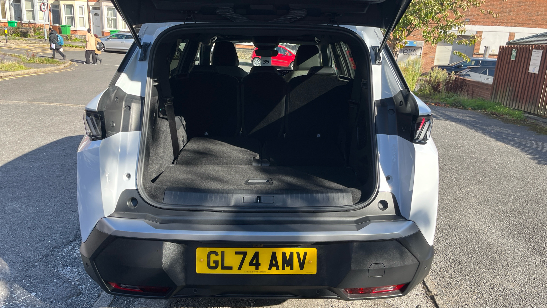 car image