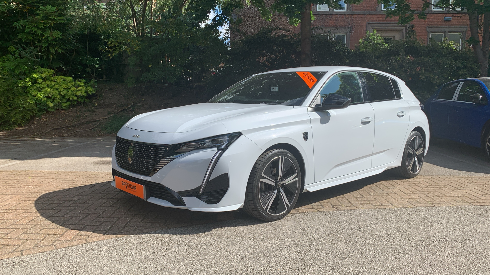 car image