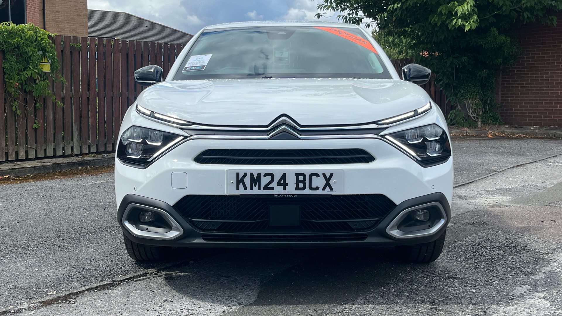 car image