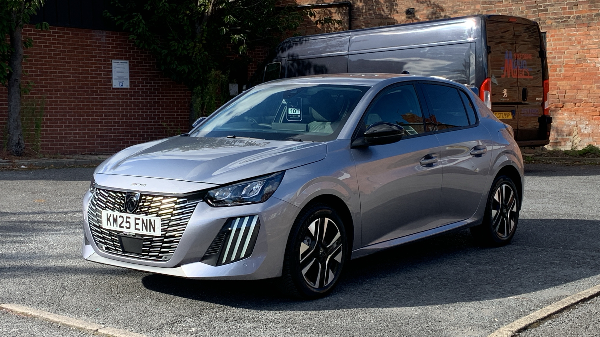 car image