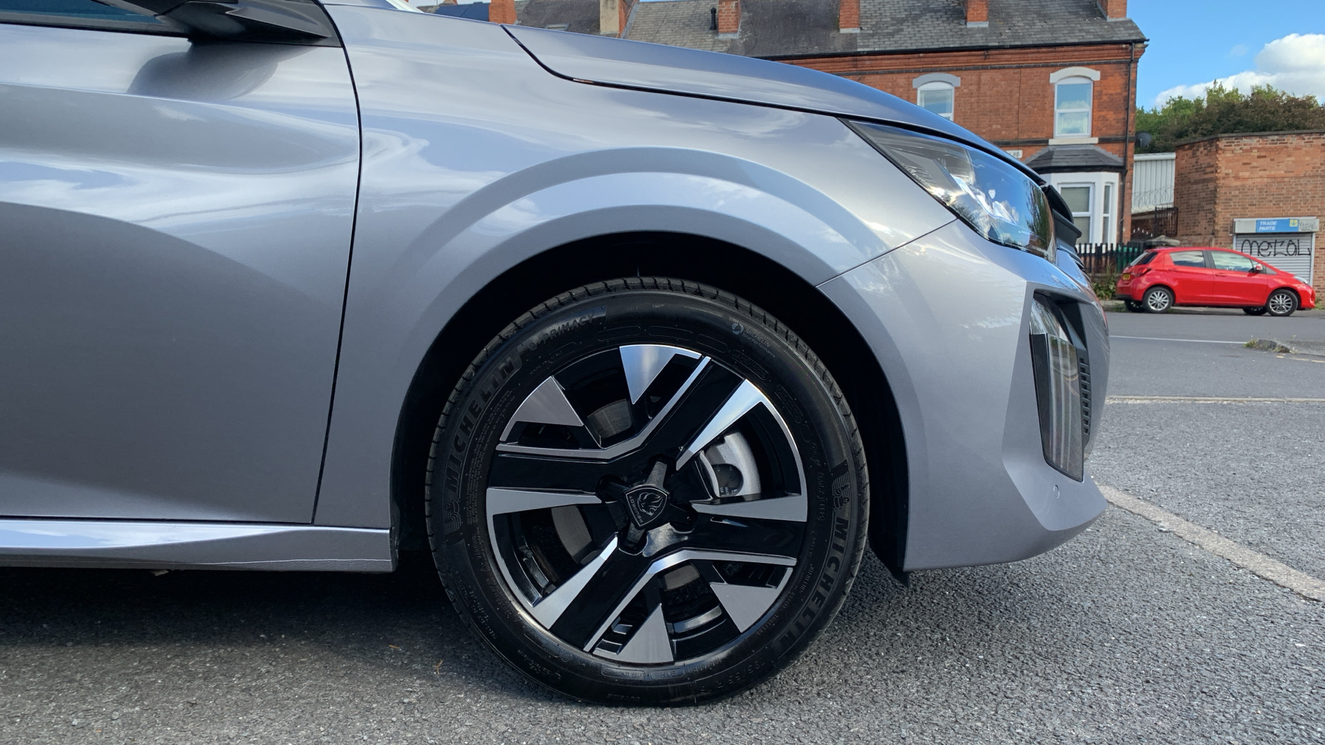 car image