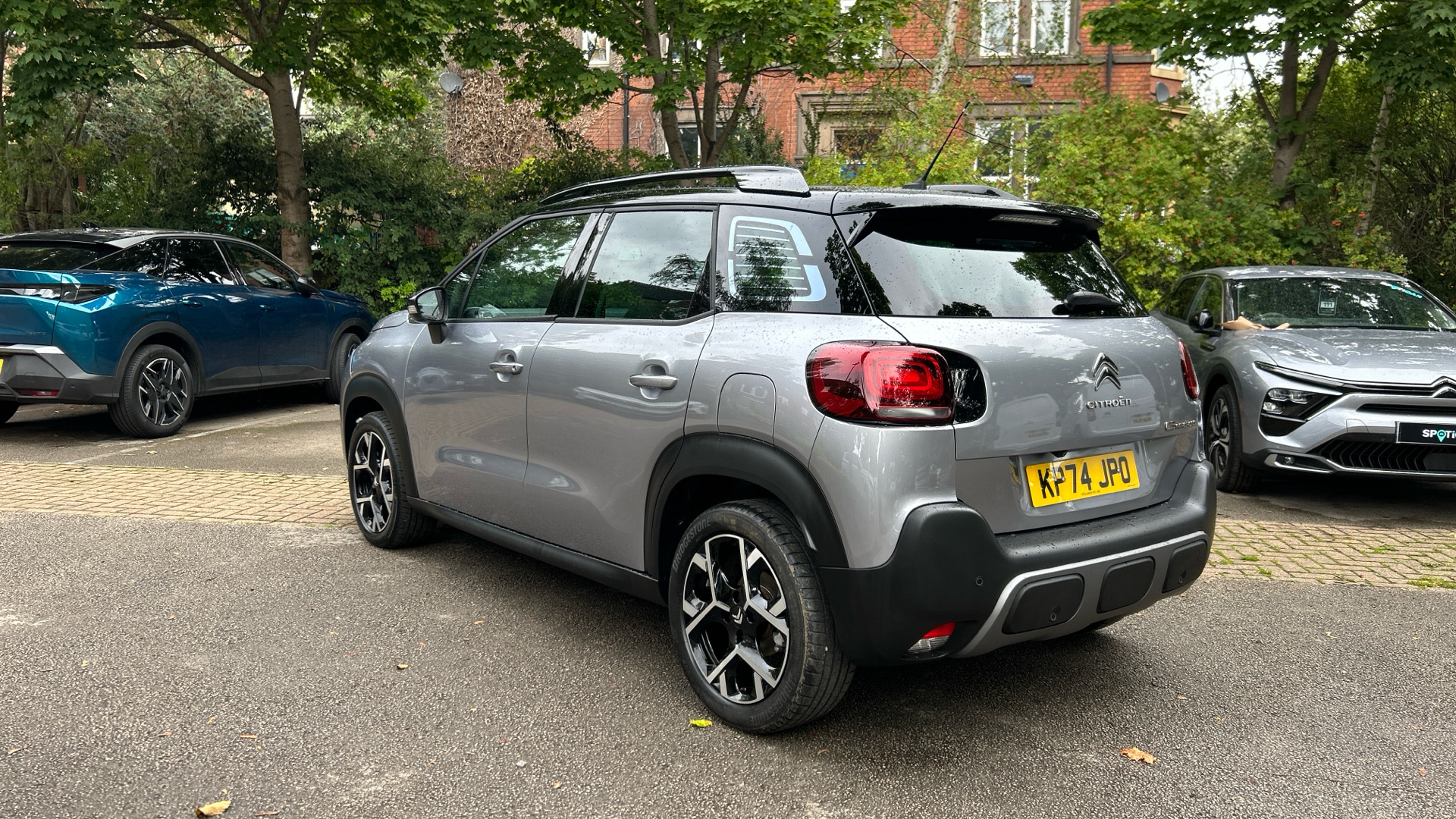 car image