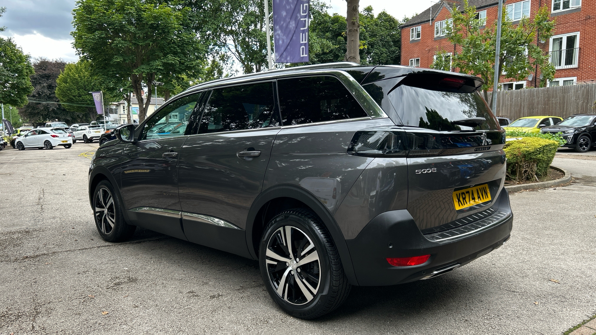 car image