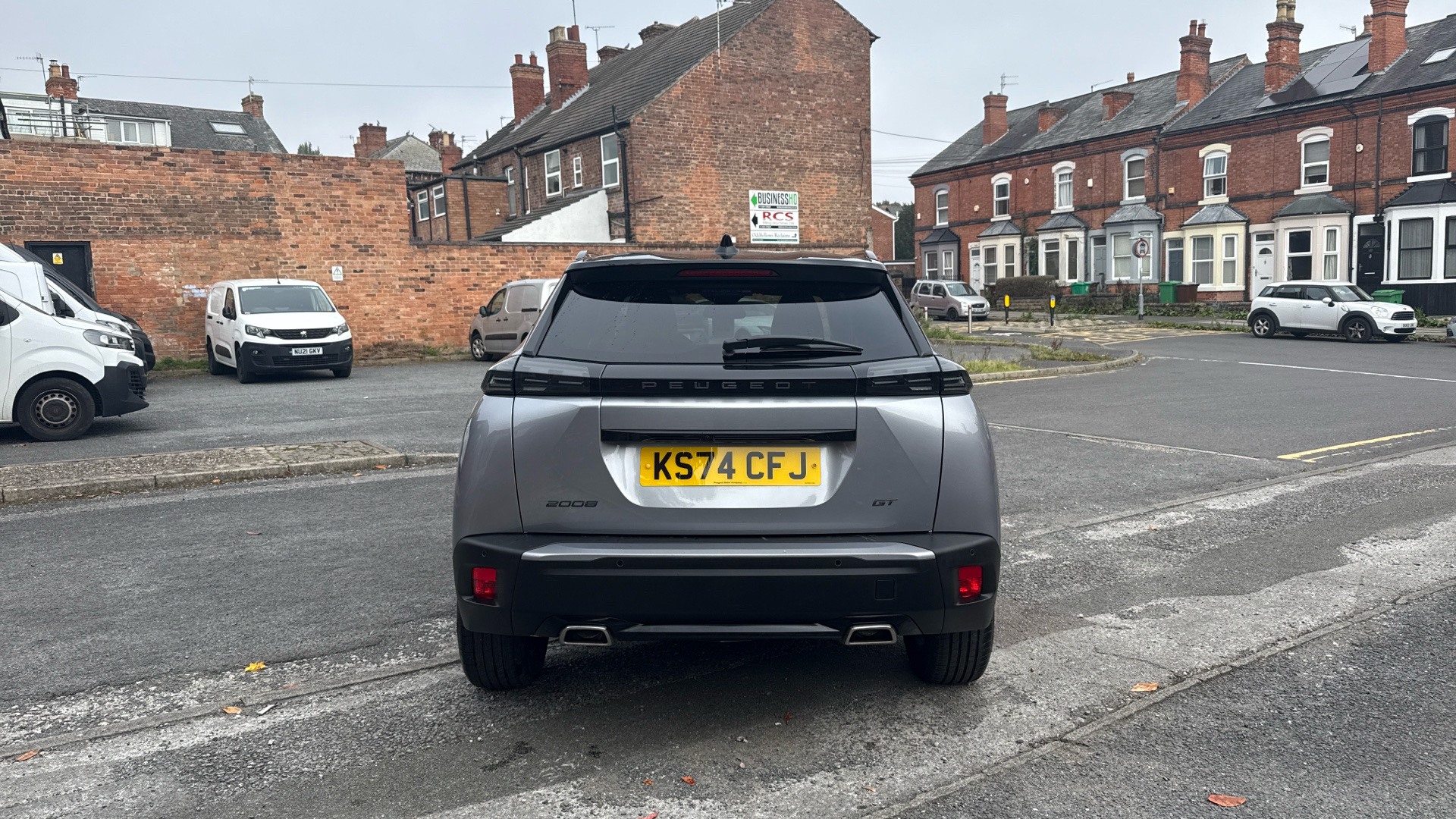 car image