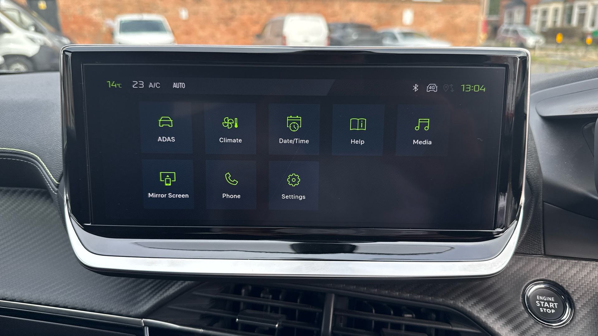 car image