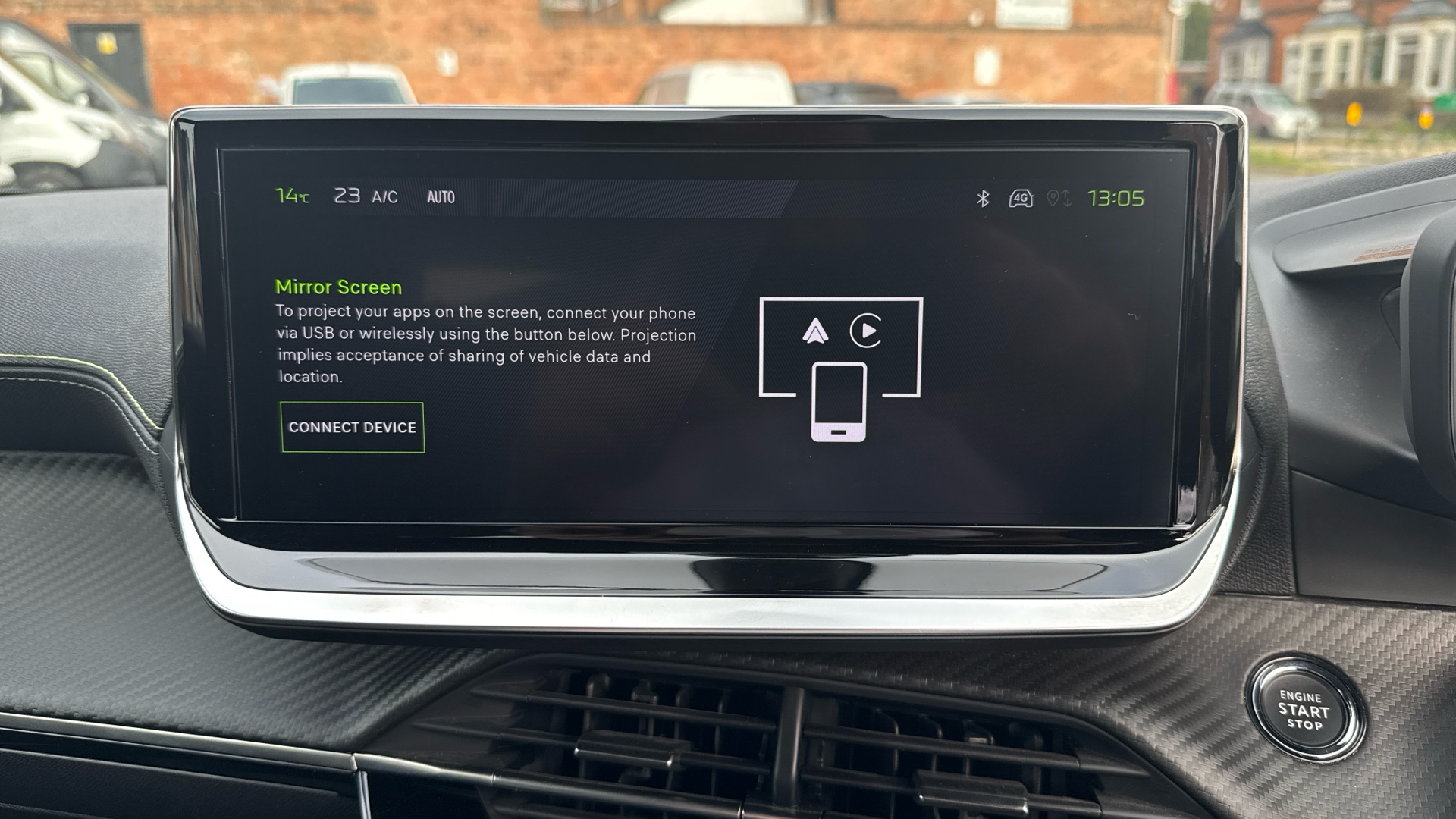 car image