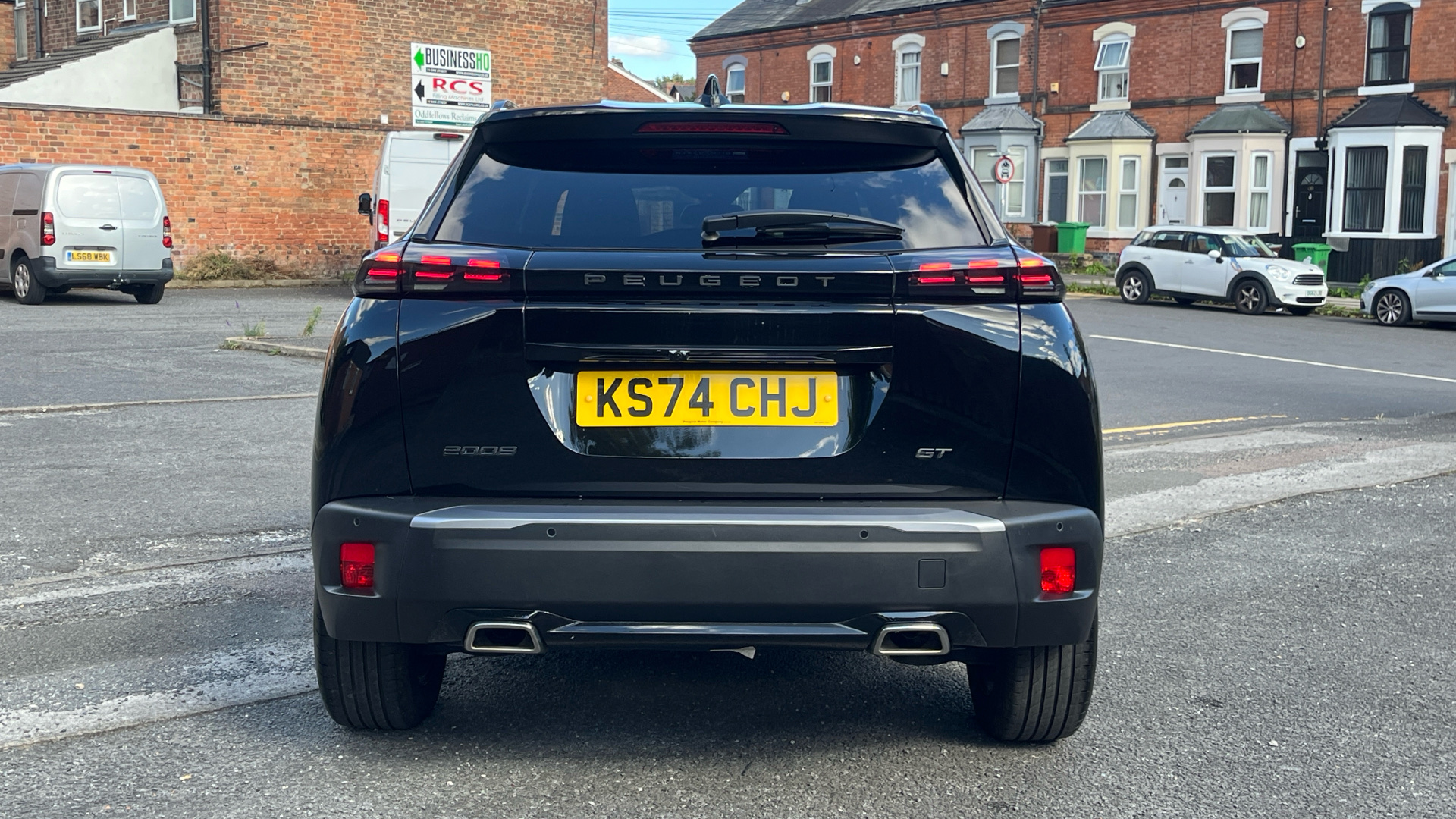 car image