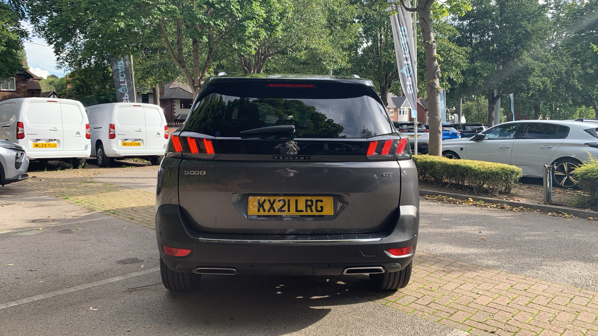 car image
