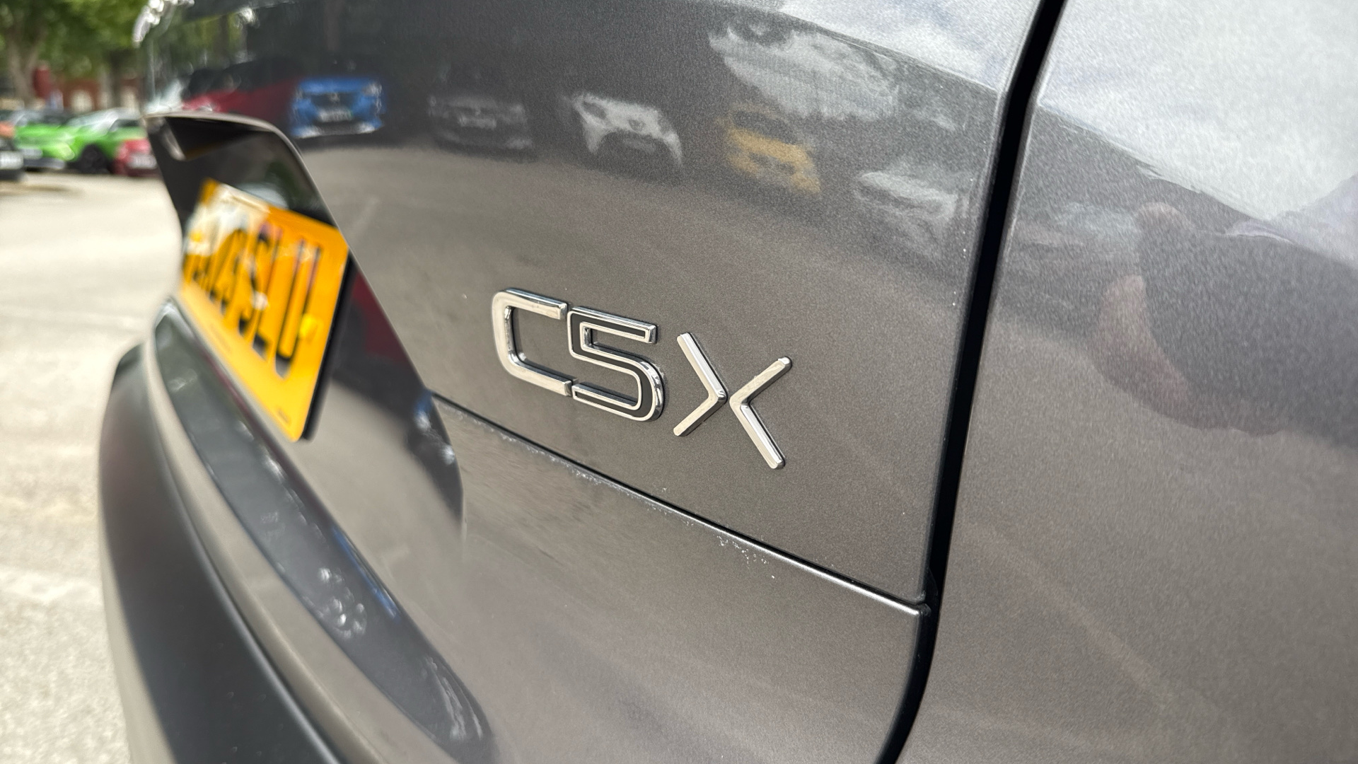 car image