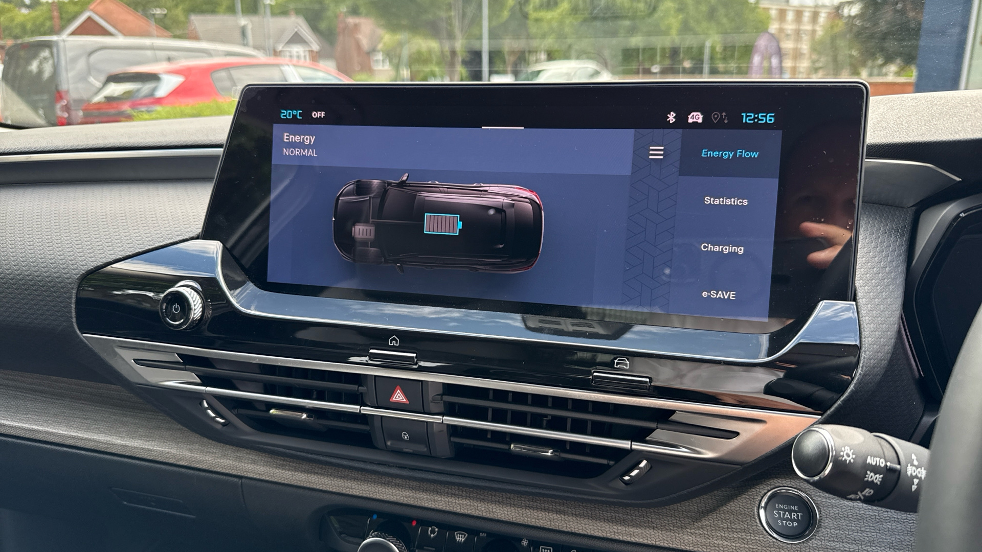 car image