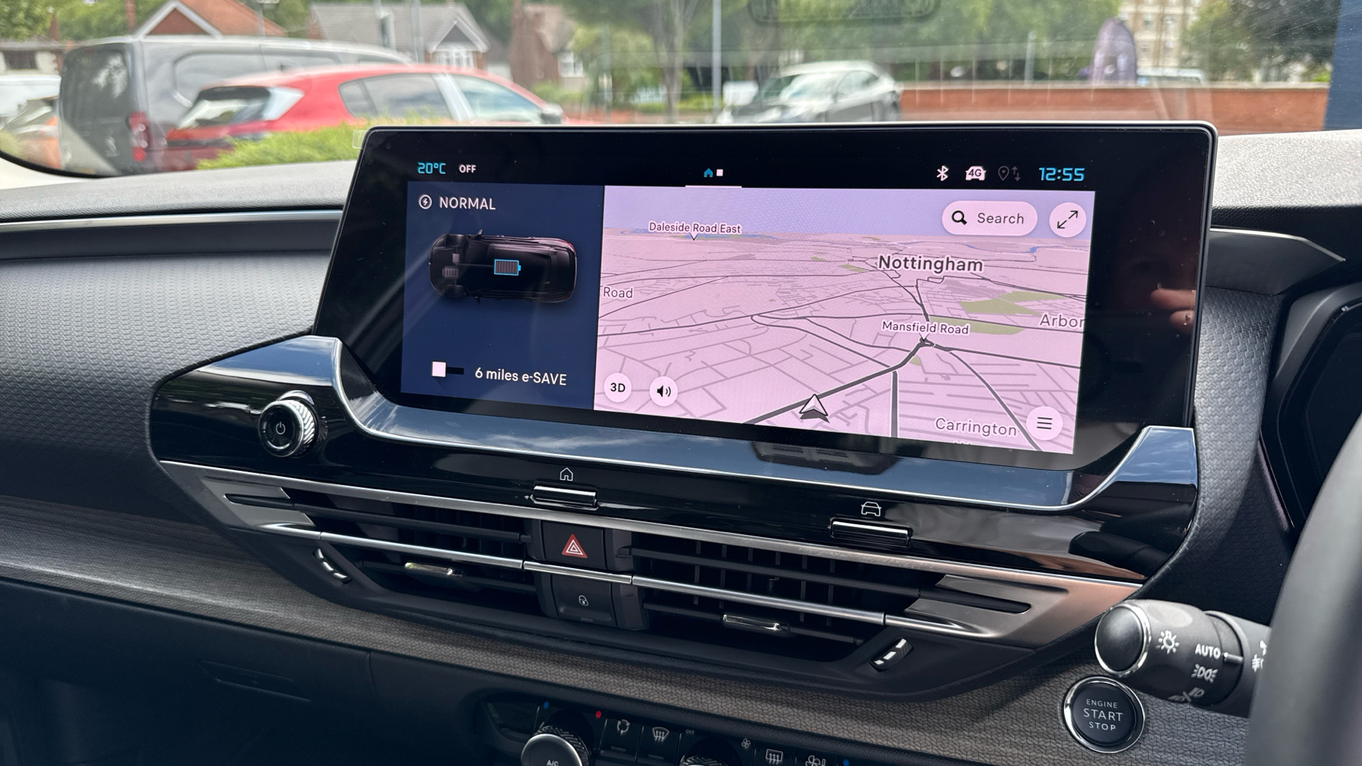 car image
