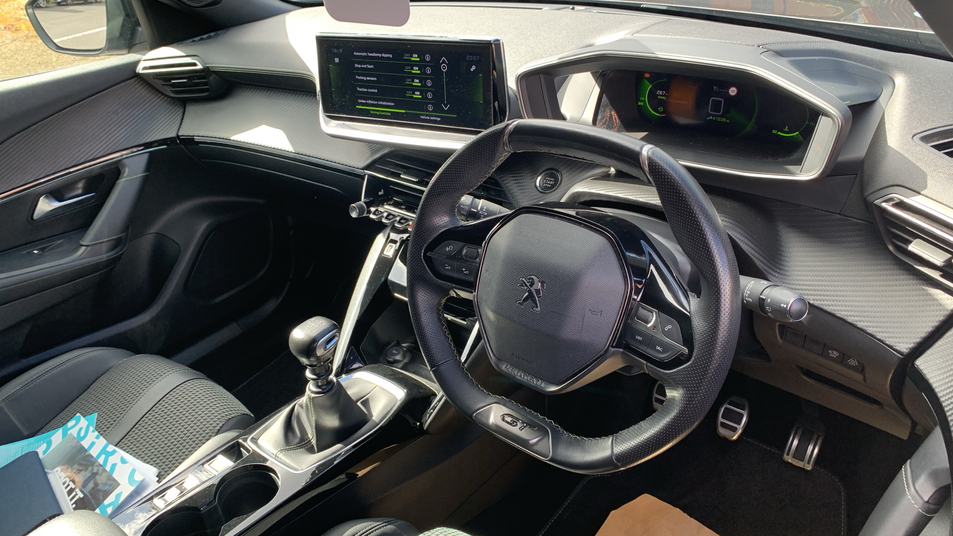 car image