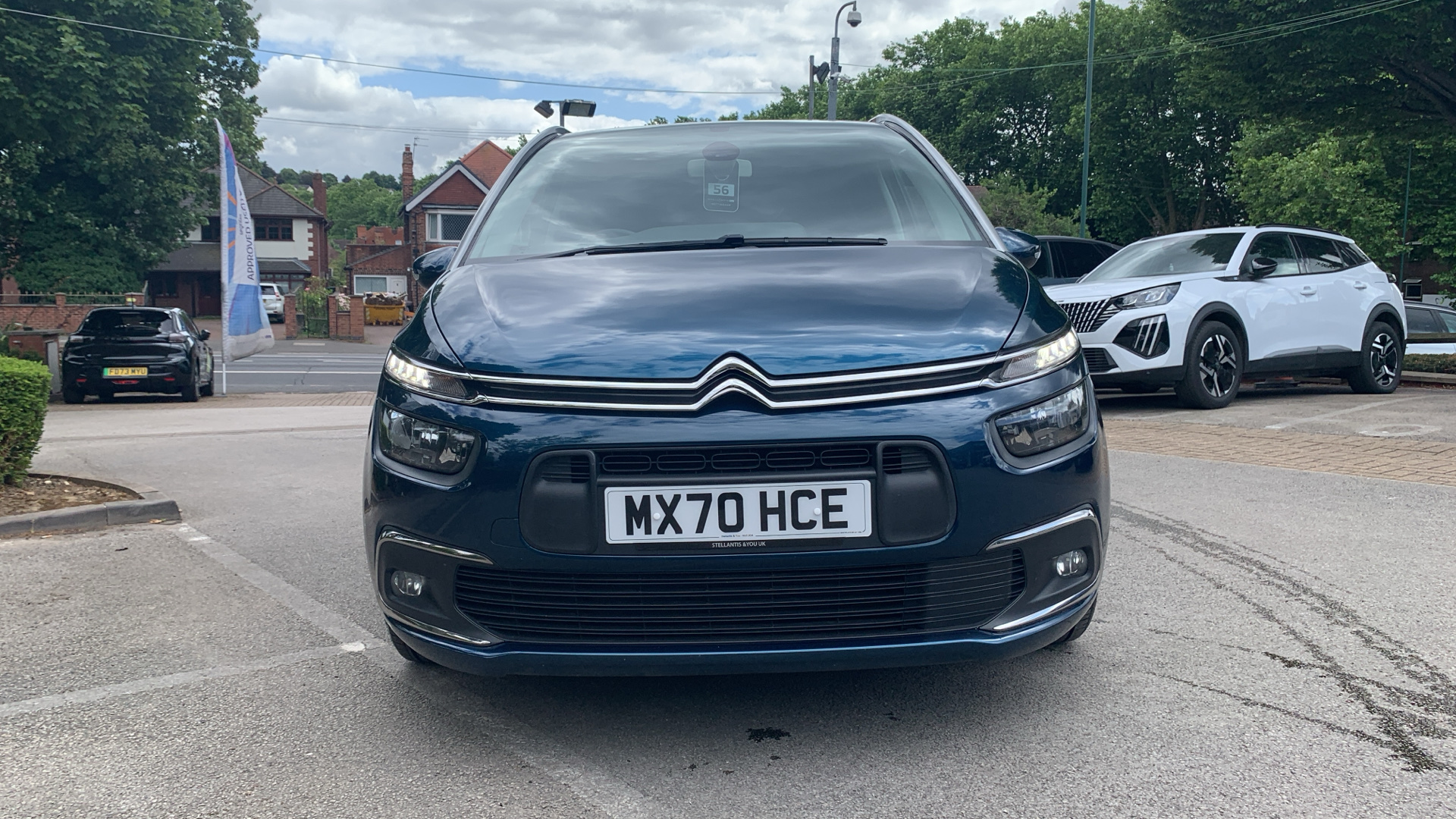 car image