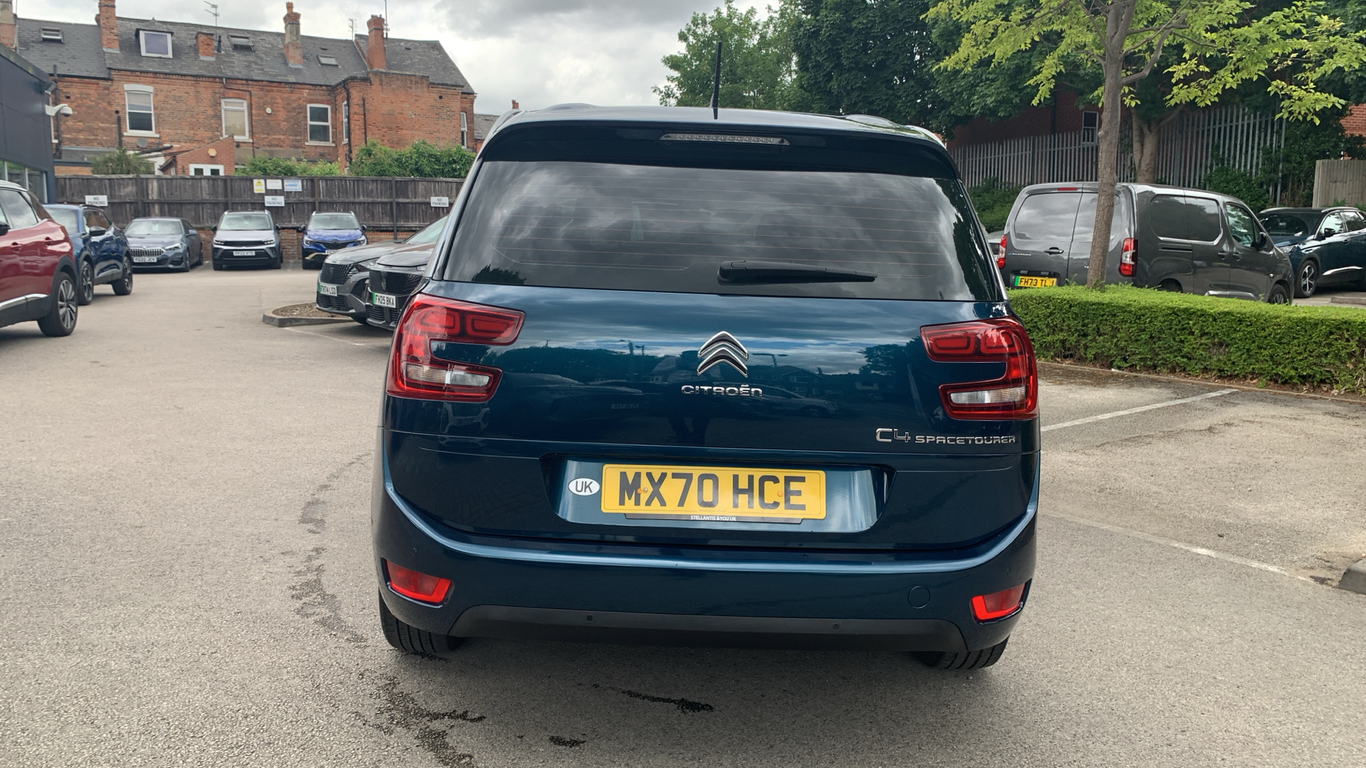 car image