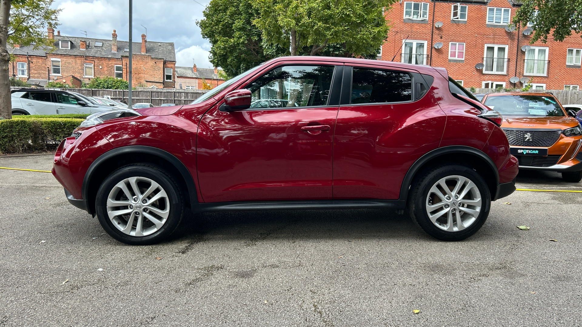 car image
