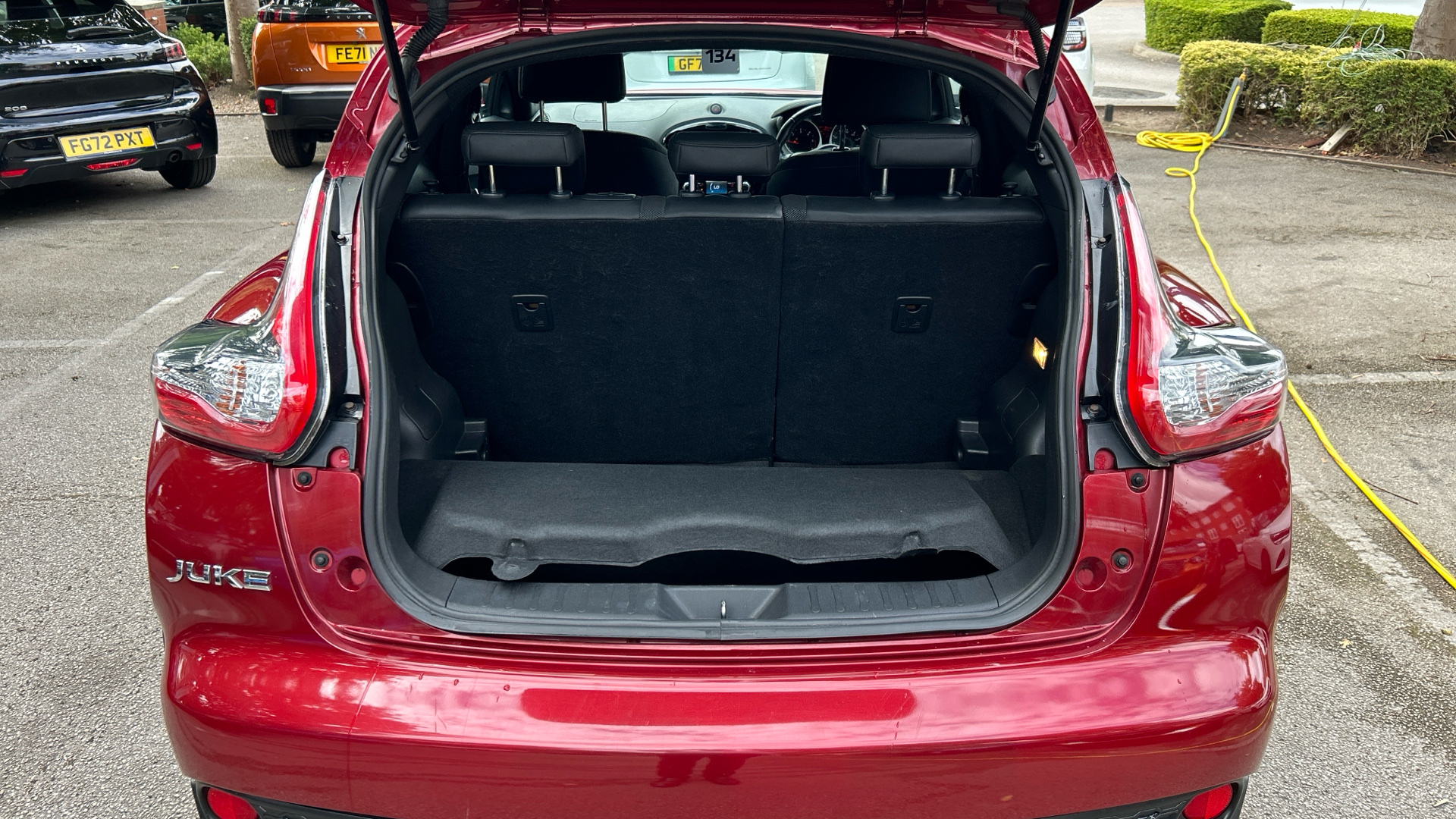 car image