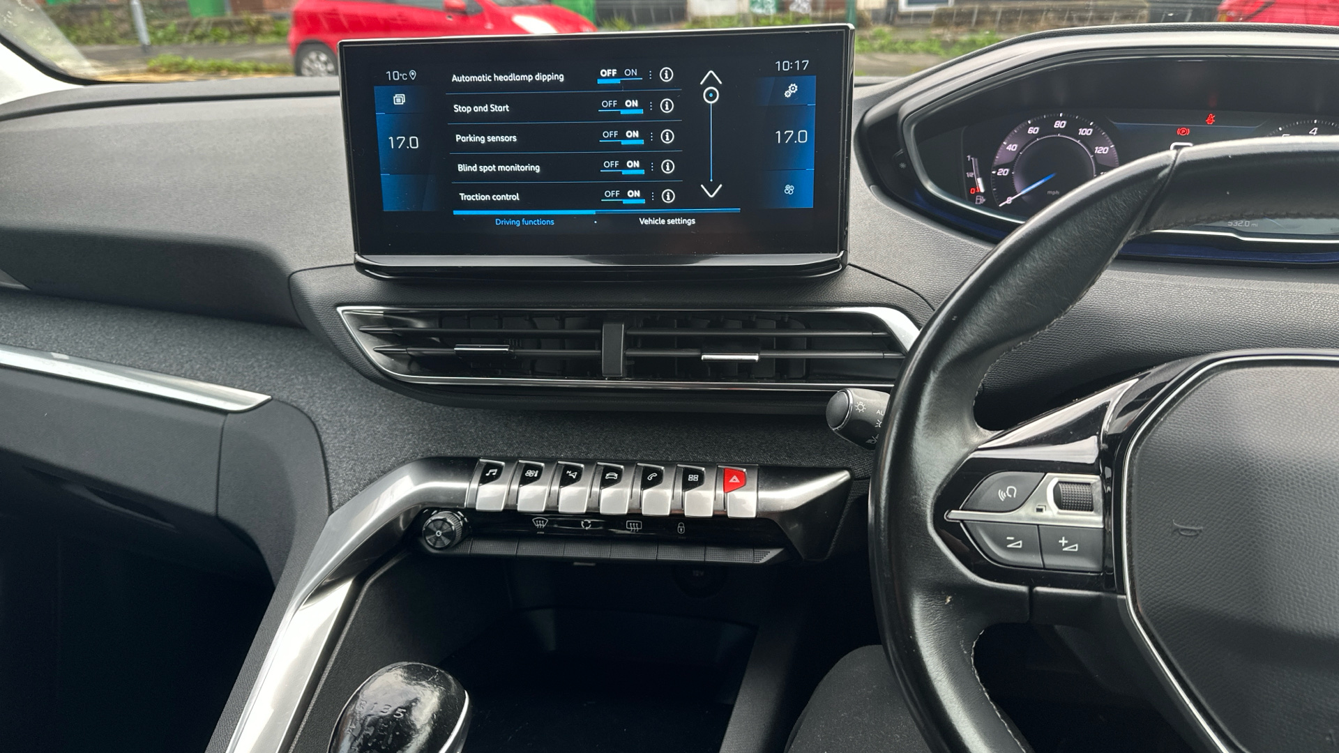 car image