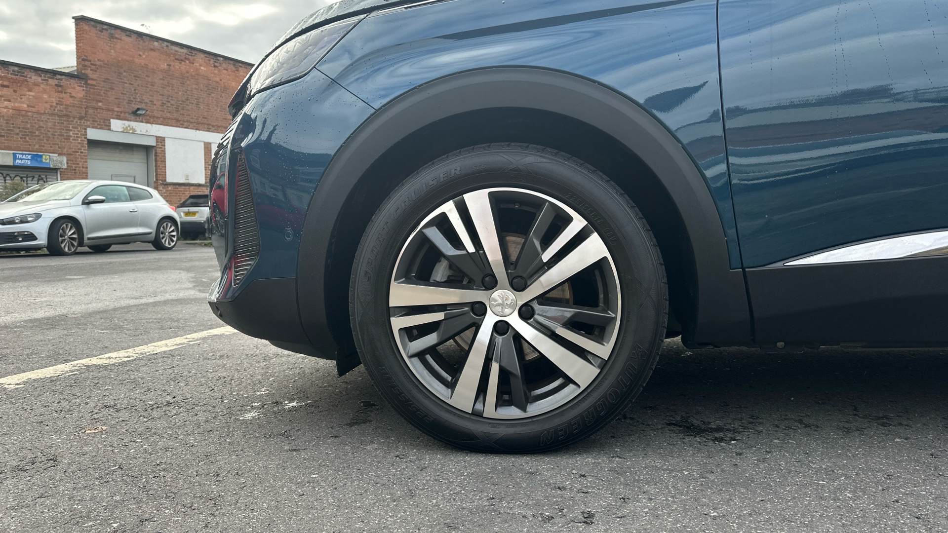 car image