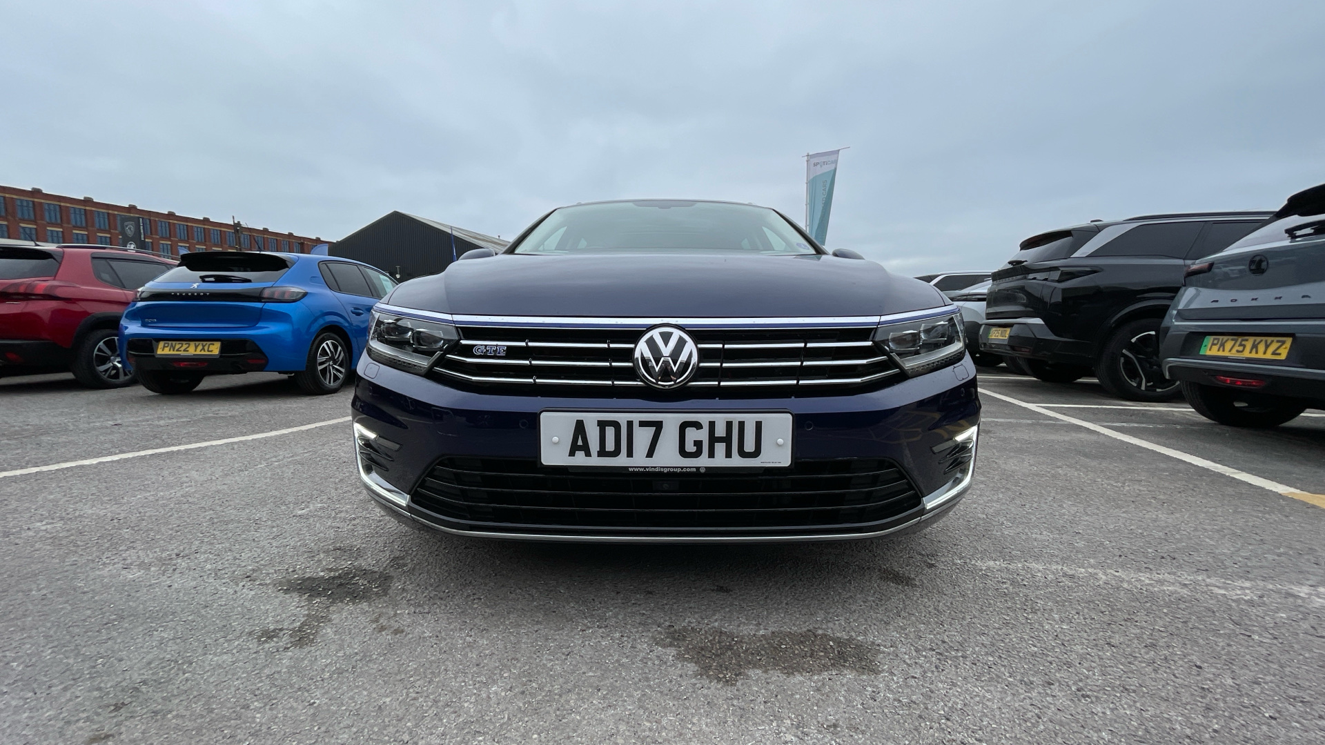 car image