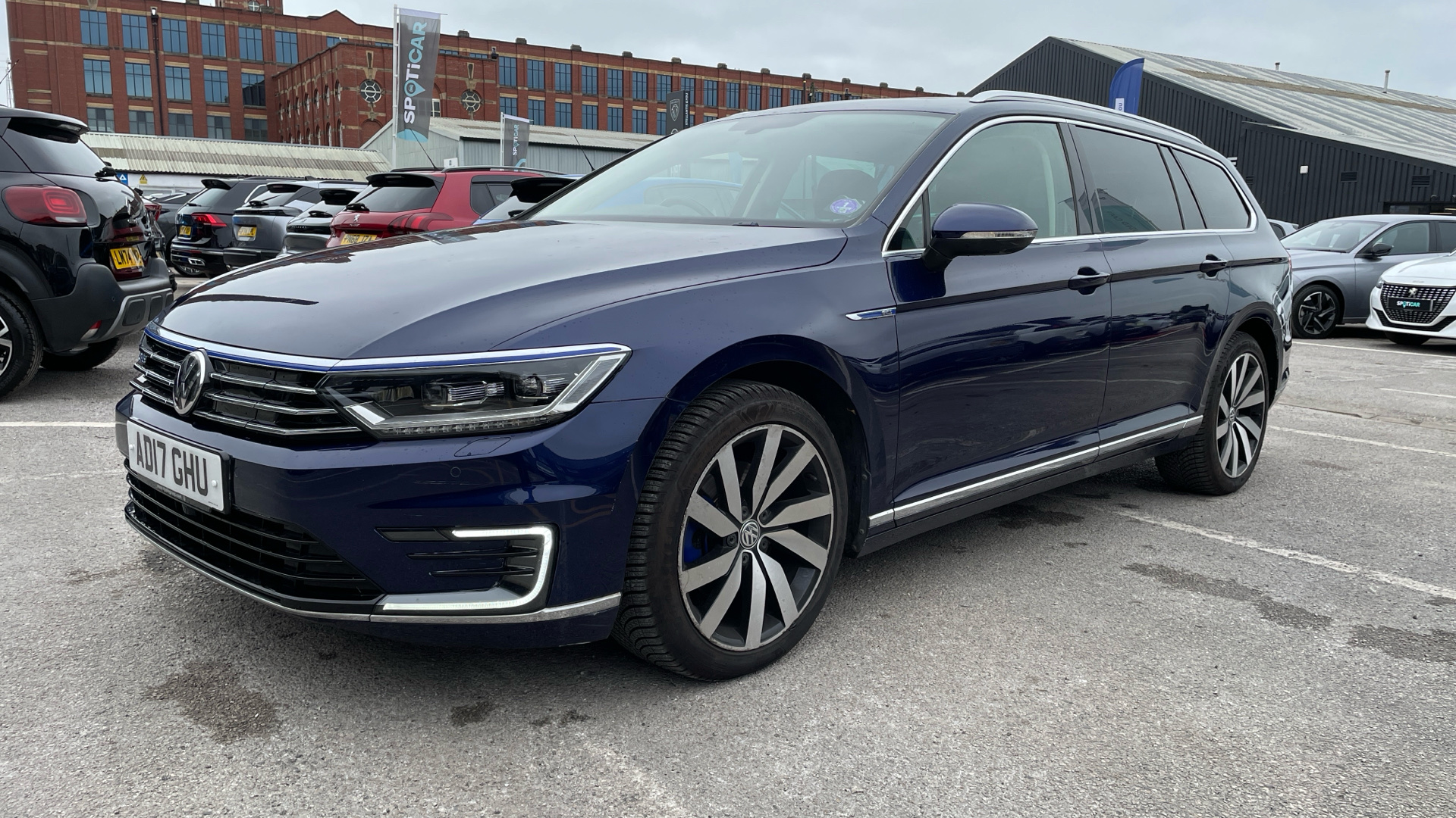 car image