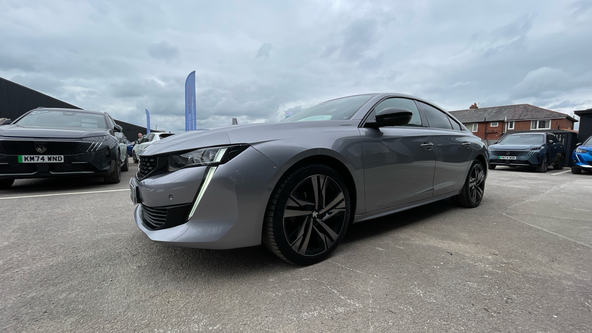 car image