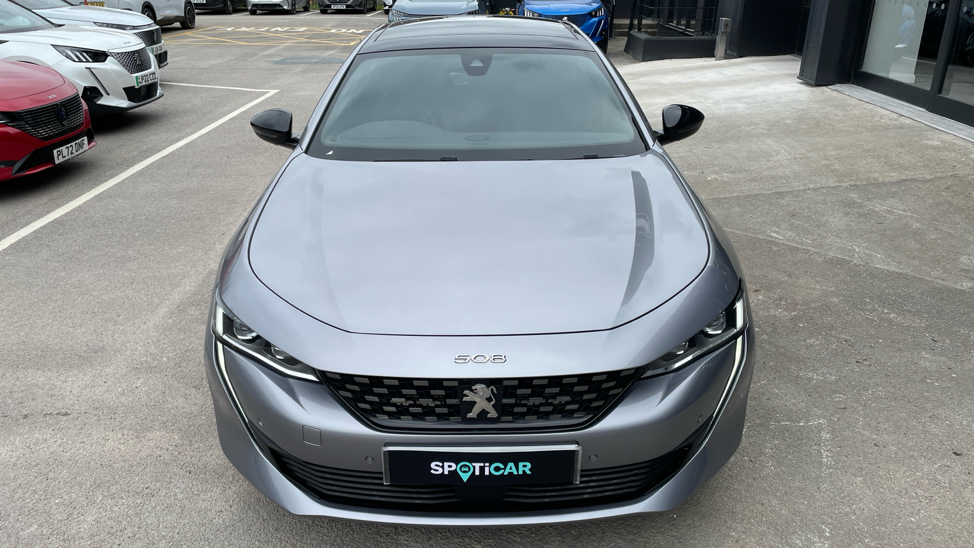 car image