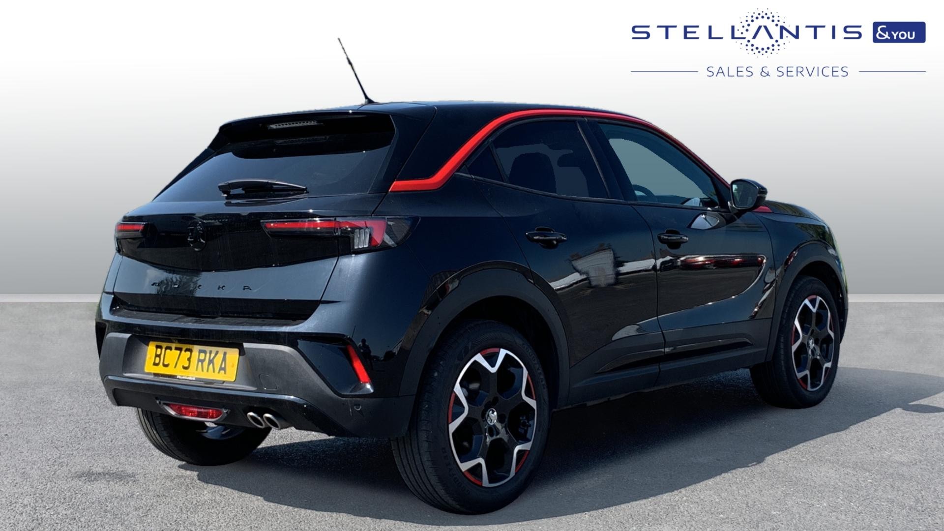 car image