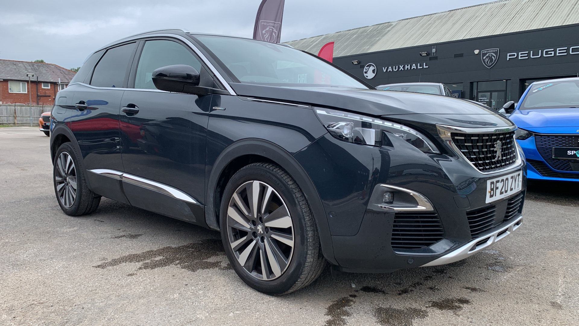 car image