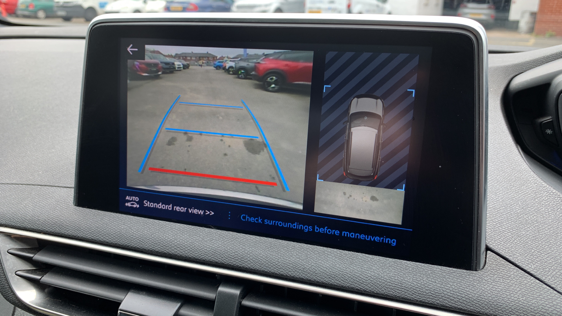 car image