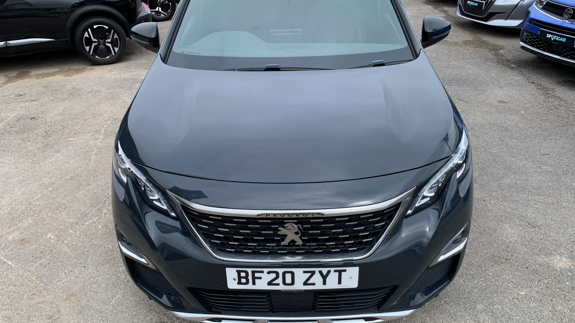 car image