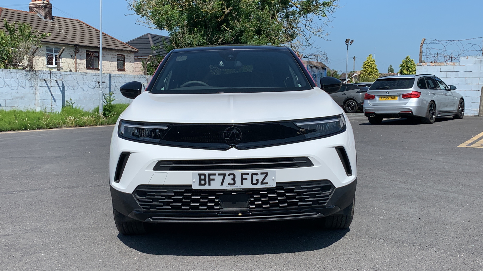 car image