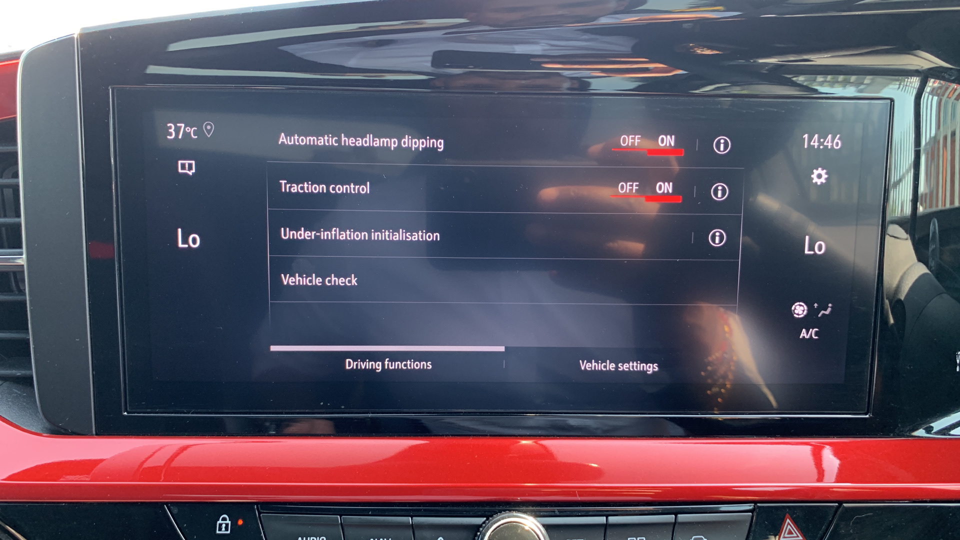 car image