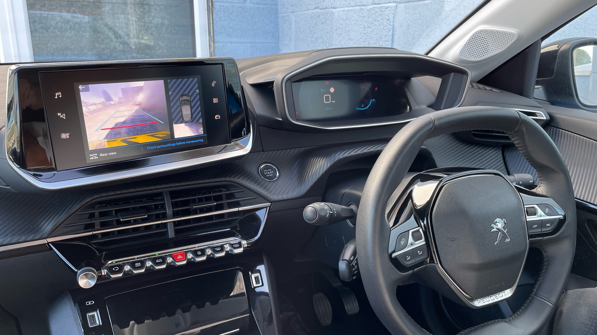 car image