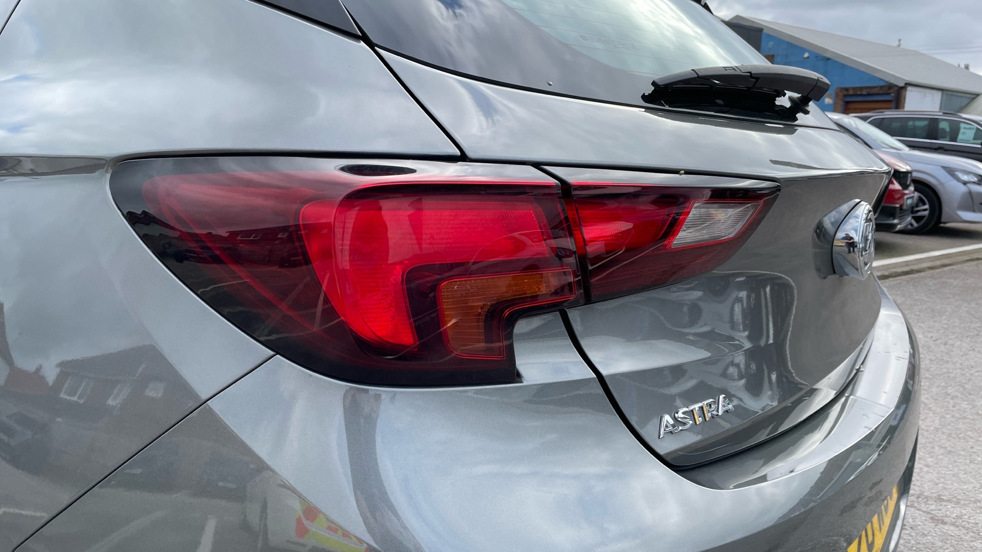 car image