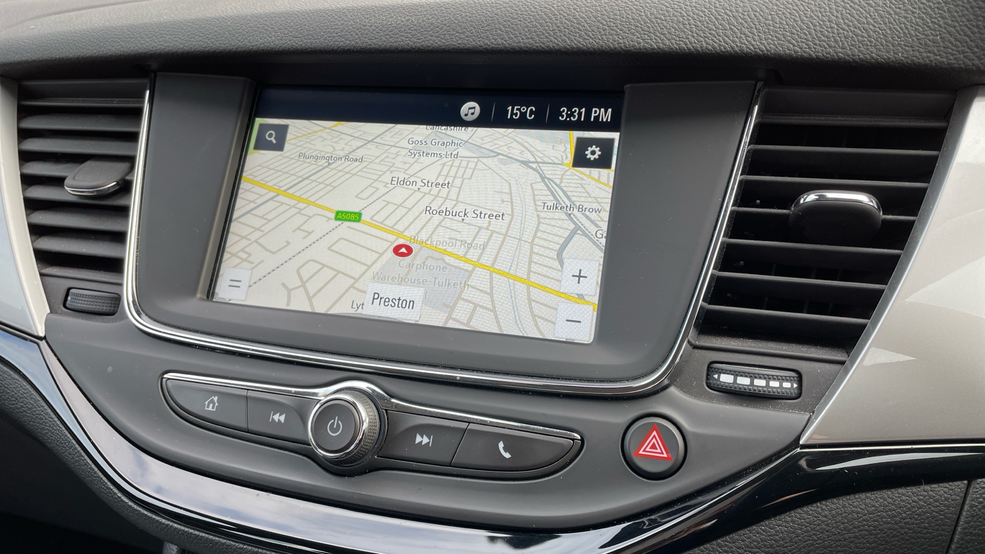 car image
