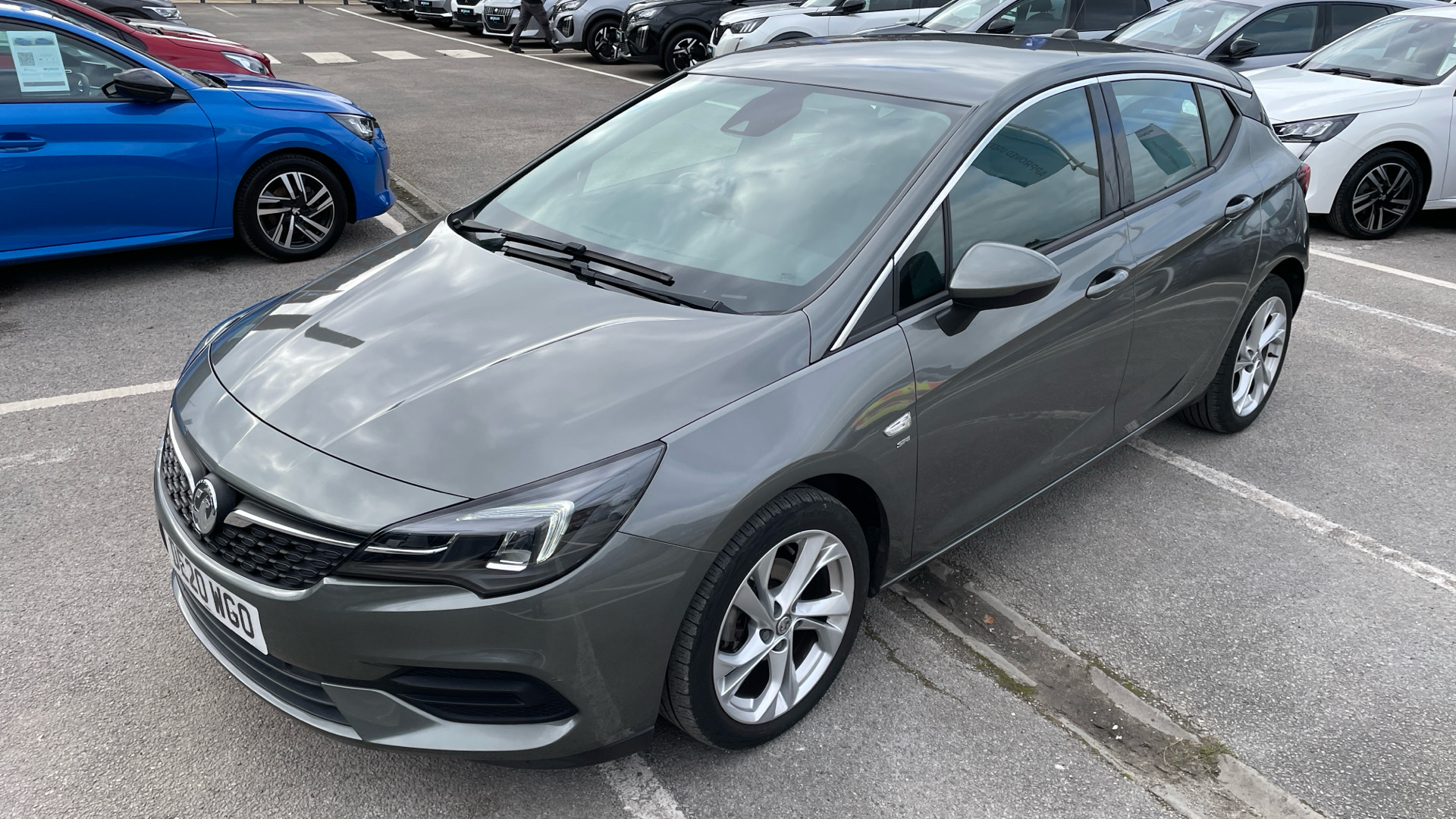 car image