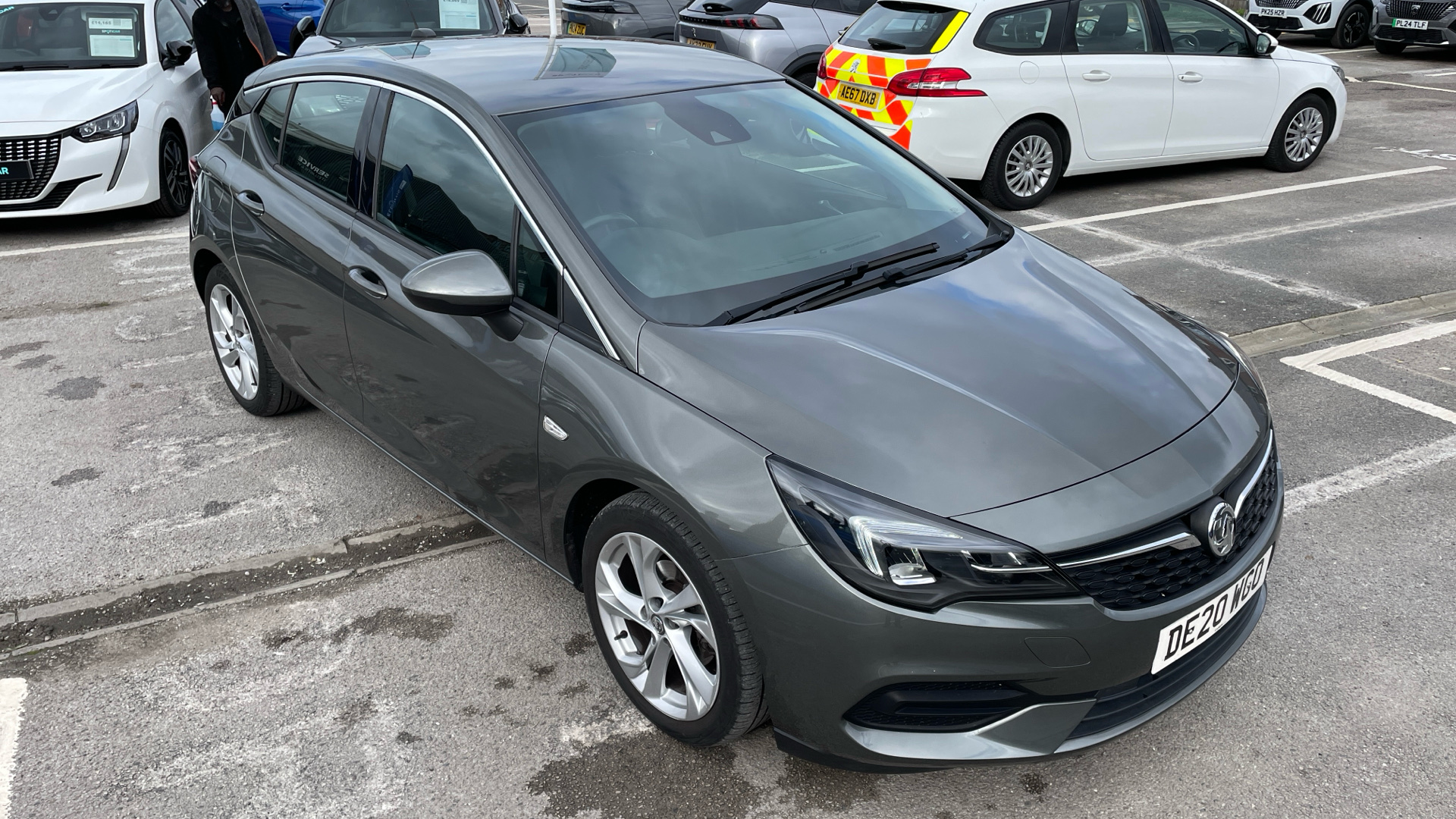 car image