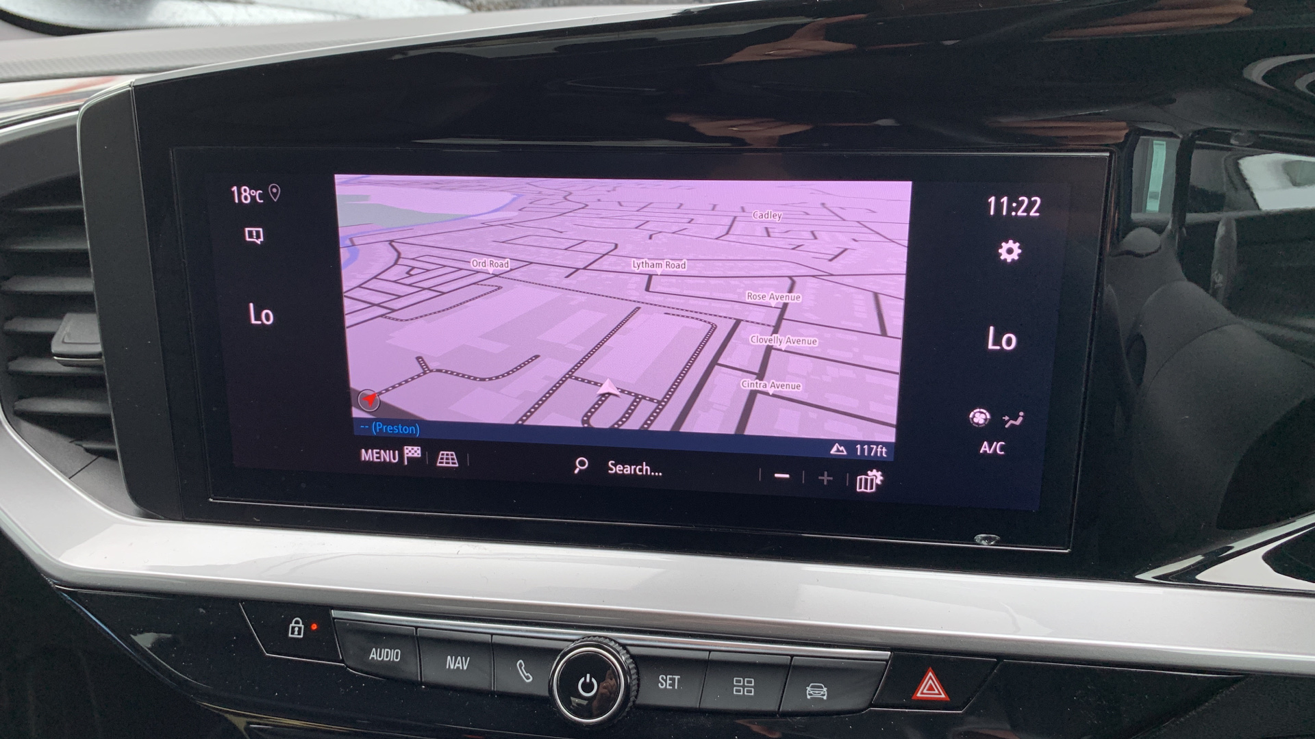 car image