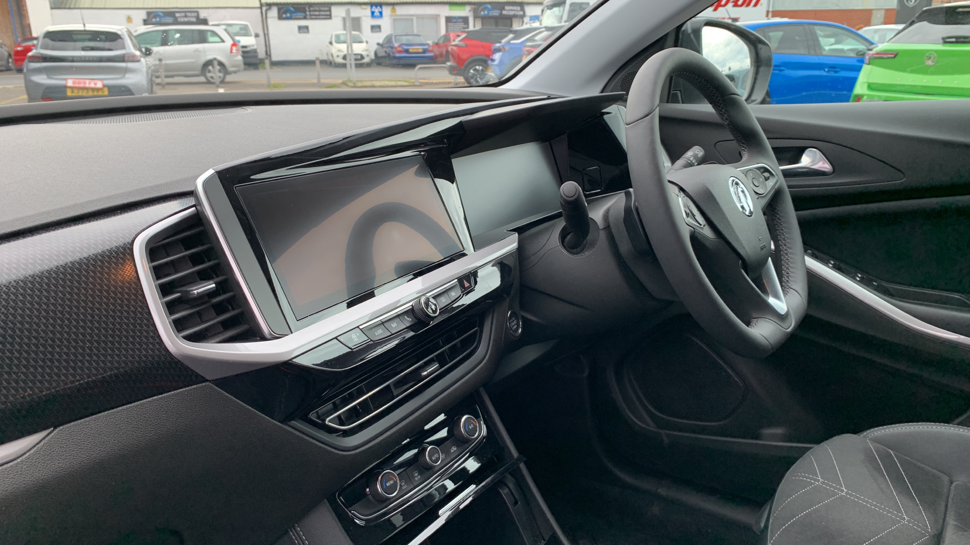 car image