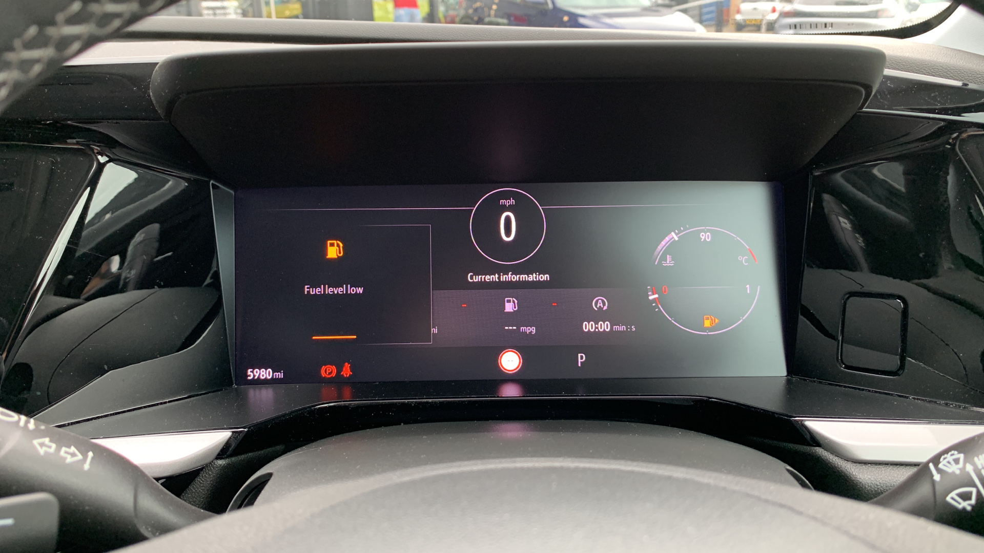car image