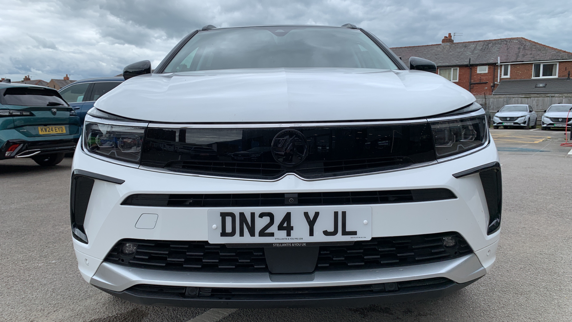 car image