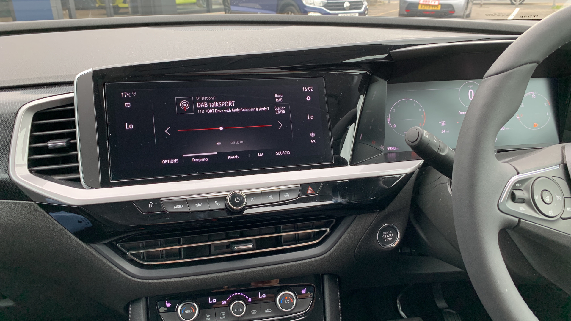 car image