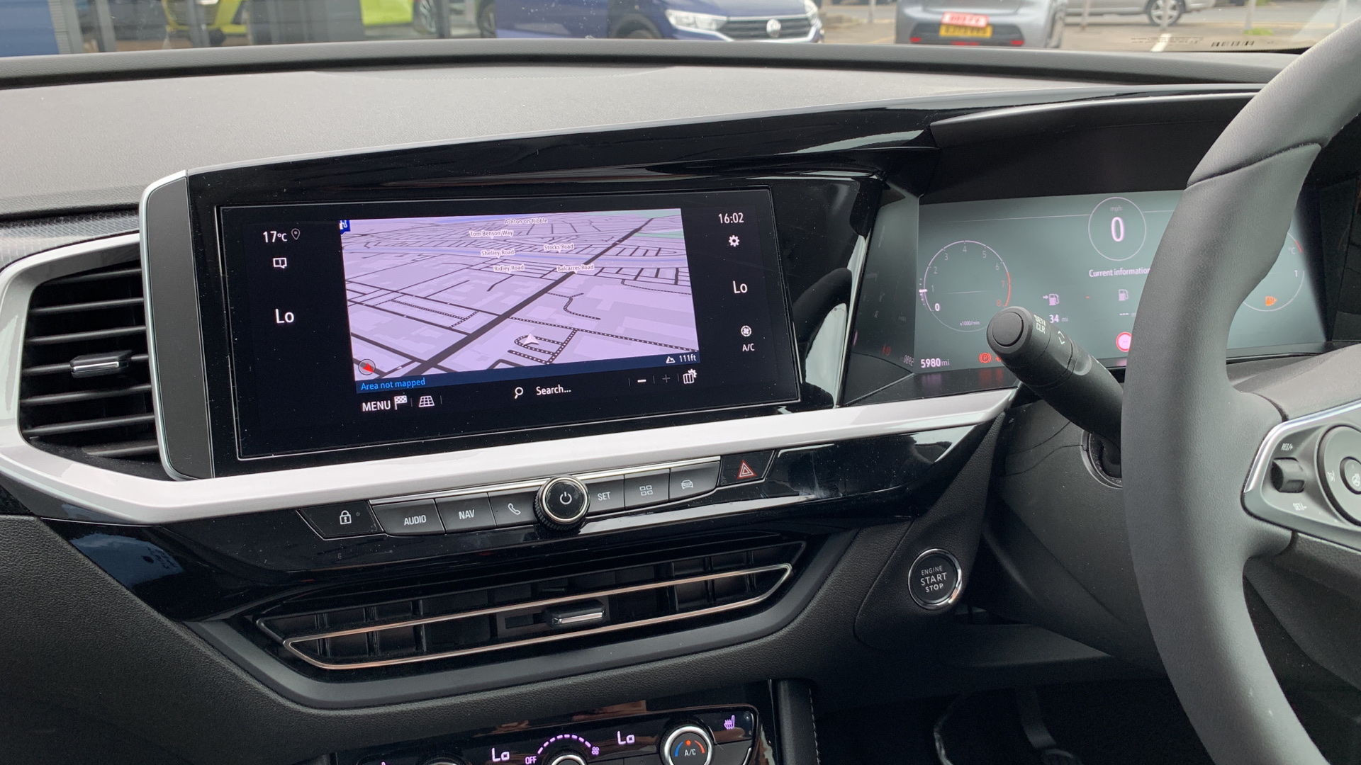 car image