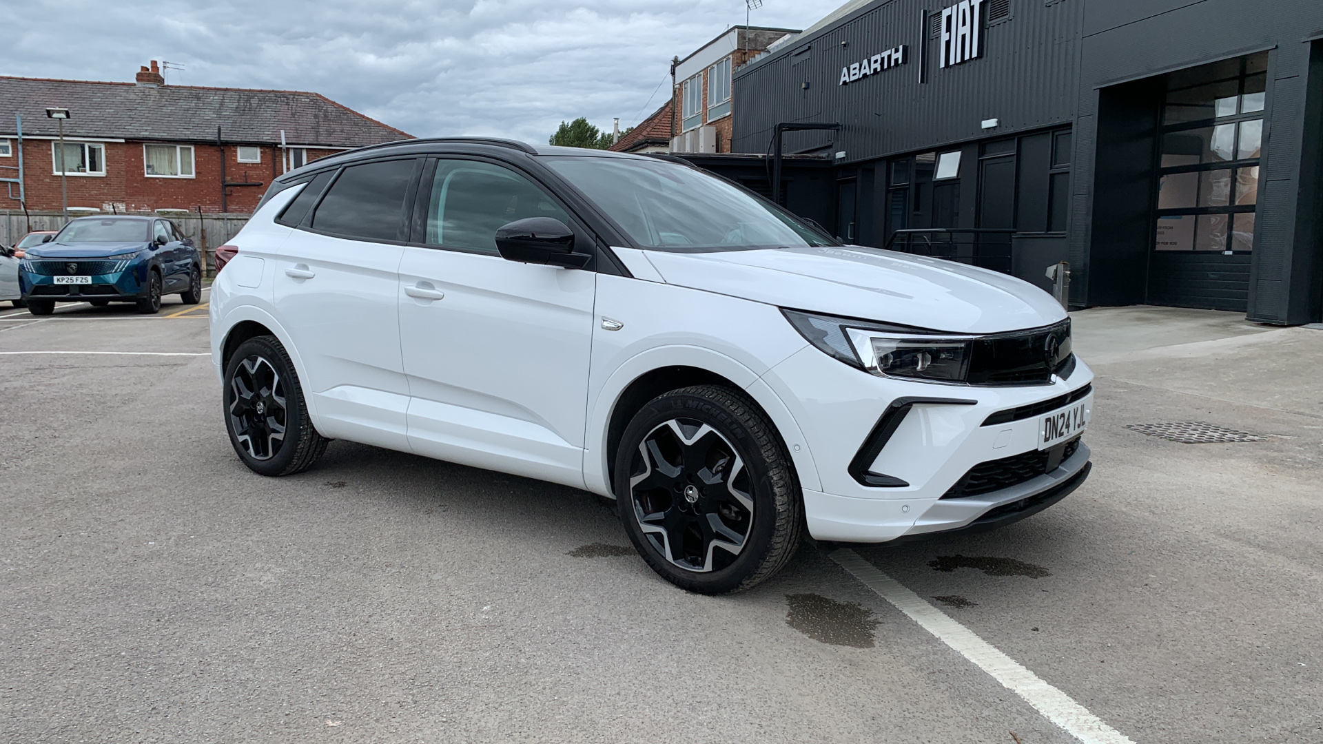 car image